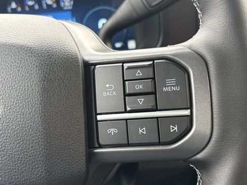 New 2026 Ford F350 Lariat w/ Lariat Premium Package image 22