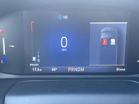 New 2026 Ford Transit 350 148 High Roof Extended image 30