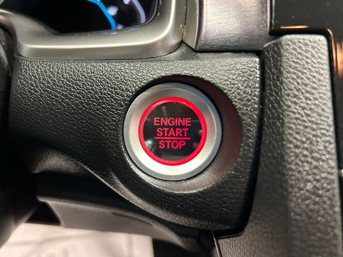 Used 2018 Honda Civic EX-T image 14