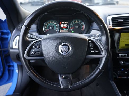 Used 2012 Jaguar XKR R-S image 13