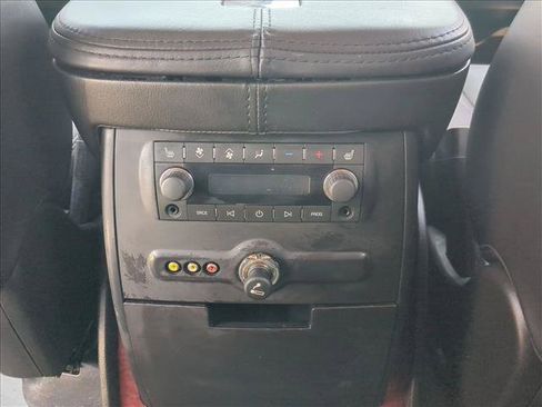 Used 2008 Cadillac Escalade AWD image 19