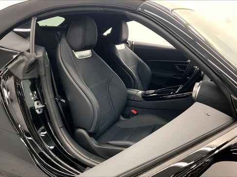 Used 2022 Mercedes-Benz SL 63 AMG 4MATIC image 11