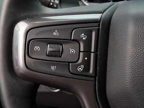 Used 2023 Chevrolet Silverado 1500 ZR2 AWD/4WD image 18
