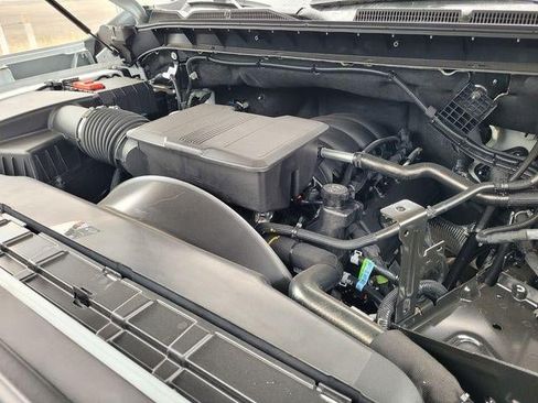 New 2026 GMC Sierra 2500 Pro RWD image 27