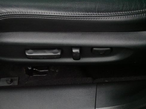 Used 2017 Honda Accord EX-L image 20