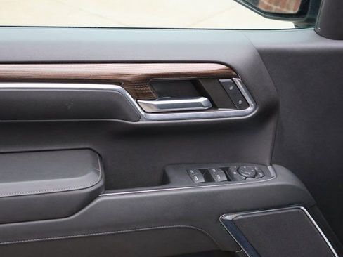 Used 2024 Chevrolet Silverado 1500 RST w/ LPO, Dark Essentials Package image 24