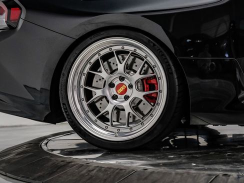 Used 2025 BMW M2 w/ Carbon Package RWD image 94