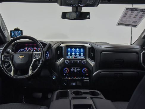 Used 2020 Chevrolet Silverado 2500 LT w/ All Star Edition AWD/4WD image 30