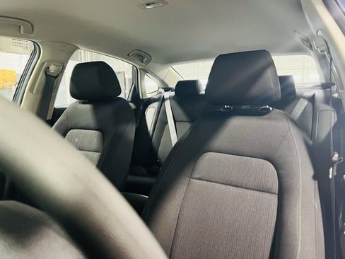 New 2026 Honda Civic LX image 3