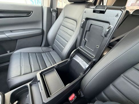 New 2026 Honda CR-V EX-L image 27