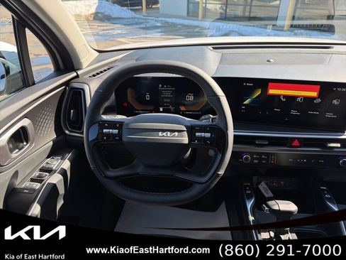 New 2026 Kia Sorento S AWD/4WD image 25