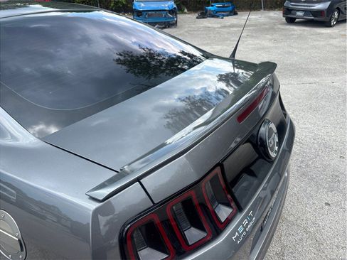 Used 2014 Ford Mustang GT w/ Equipment Group 301A RWD image 14