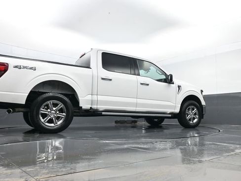Used 2024 Ford F150 XLT w/ Tow/Haul Package image 23
