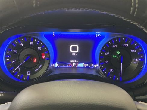 Used 2020 Chrysler 300 S w/ 300S Premium Group image 11