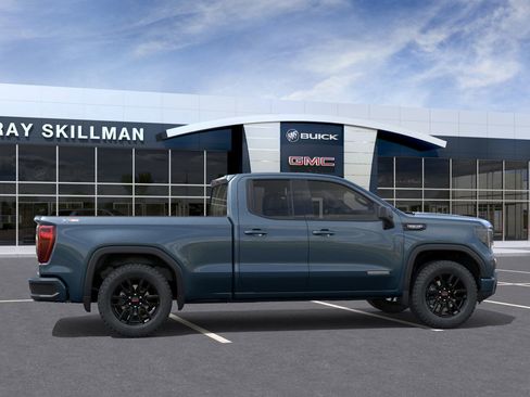 New 2026 GMC Sierra 1500 Elevation w/ X31 Off-Road Package image 5