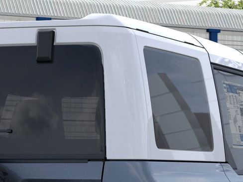 New 2025 Ford Bronco Heritage Edition image 25