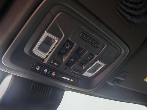 Certified 2025 Chevrolet Silverado 2500 ZR2 w/ Technology Package image 24