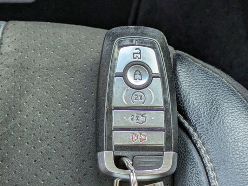Used 2017 Ford Edge Sport w/ Equipment Group 401A AWD/4WD image 31