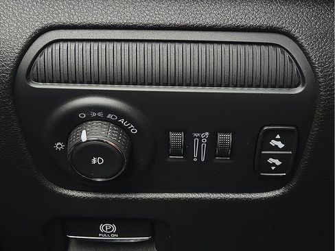 Used 2022 Jeep Wagoneer Series III w/ Convenience Group I image 17