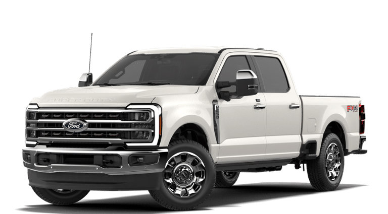 New 2027 Ford F250 King Ranch w/ Chrome Package AWD/4WD image 24