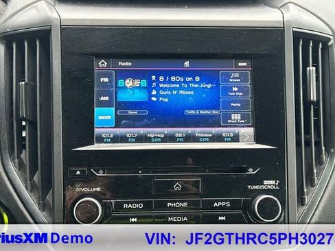 Used 2023 Subaru Crosstrek 2.5i Sport image 32