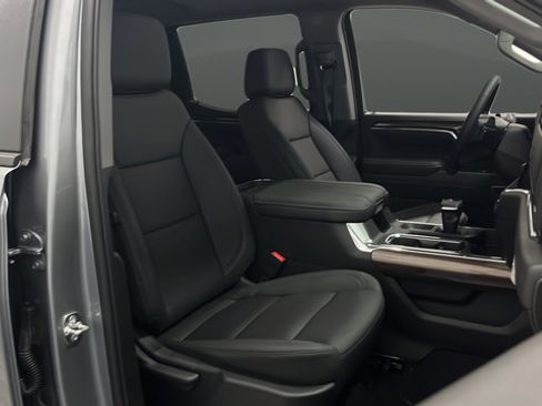 New 2026 Chevrolet Silverado 1500 LT Trail Boss w/ Safety Package AWD/4WD image 24