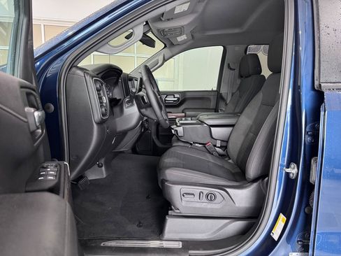 Certified 2022 Chevrolet Silverado 1500 LT image 10