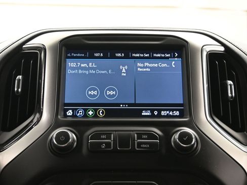 Used 2021 Chevrolet Silverado 1500 LT image 29