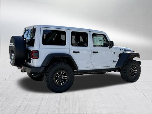 New 2026 Jeep Wrangler Unlimited Rubicon 392 image 5