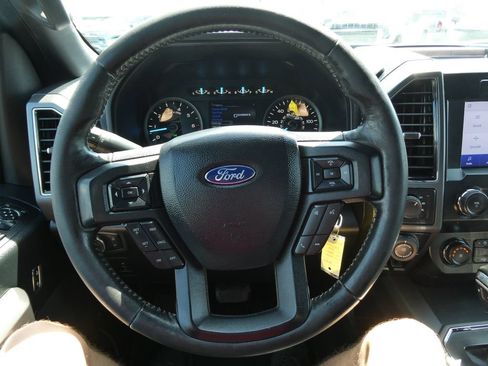 Used 2019 Ford F150 XLT w/ Equipment Group 302A Luxury AWD/4WD image 35