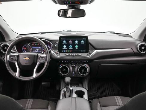 Used 2023 Chevrolet Blazer LT w/ Convenience Package FWD image 14