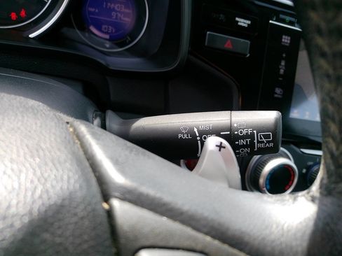 Used 2015 Honda Fit EX-L image 40