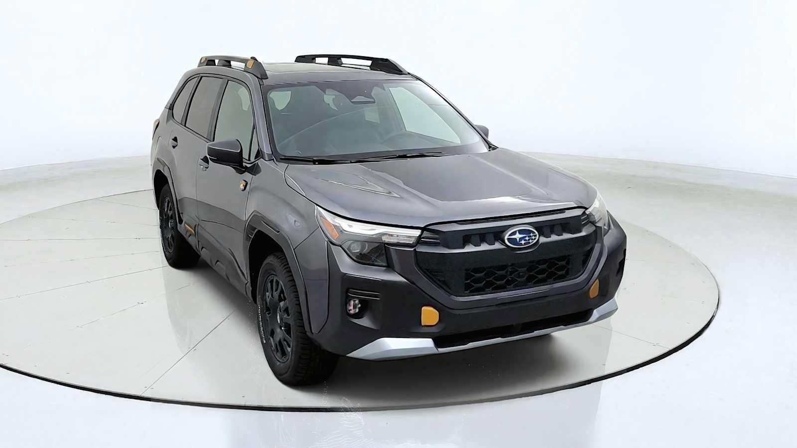 New 2026 Subaru Forester Wilderness AWD/4WD image 2