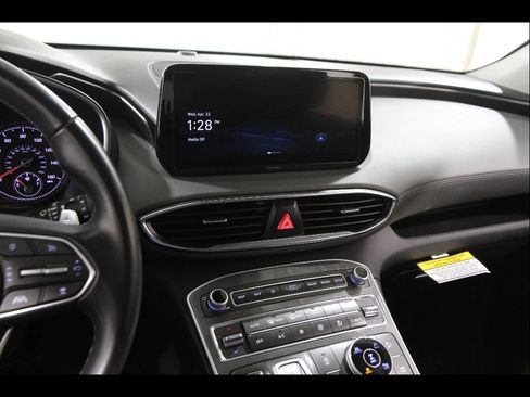 Certified 2023 Hyundai Santa Fe SEL AWD/4WD image 9