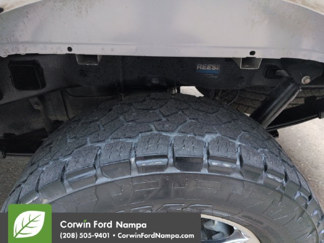 Used 2019 Ford F150 Lariat AWD/4WD image 31