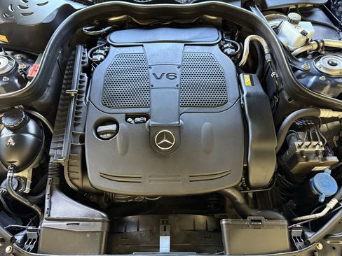 Used 2015 Mercedes-Benz E 350 Sedan image 22