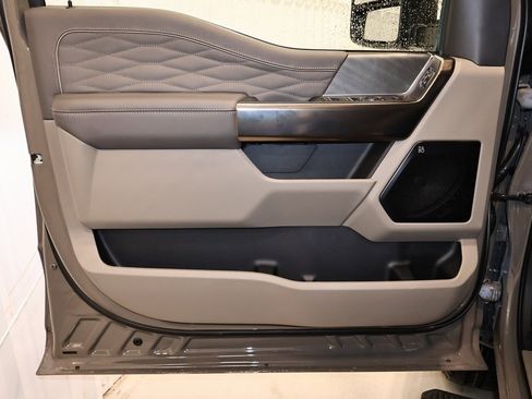 New 2026 Ford F350 Platinum w/ Platinum Plus Package image 9