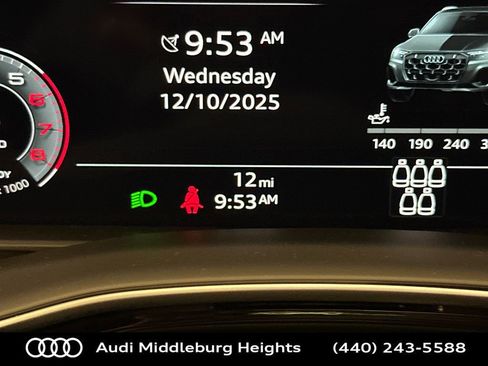 New 2026 Audi Q7 3.0T Premium Plus image 18