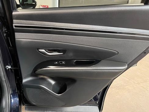 Used 2022 Hyundai Tucson Limited AWD/4WD image 13