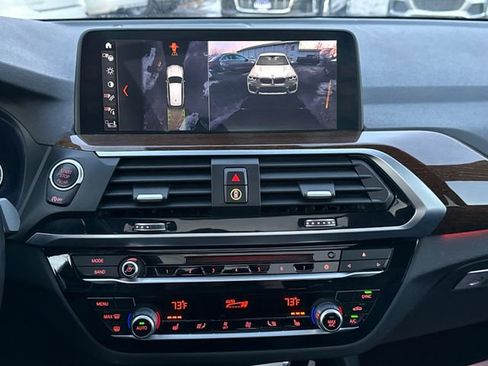 Used 2018 BMW X3 xDrive30i AWD/4WD image 33