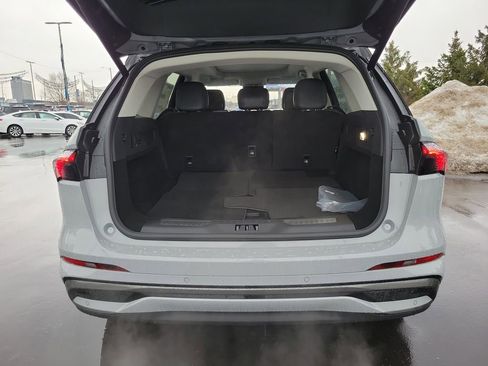 New 2026 Lincoln Nautilus Reserve image 26