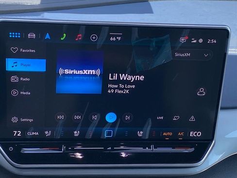 New 2026 Volkswagen ID.4 Pro S AWD/4WD image 6