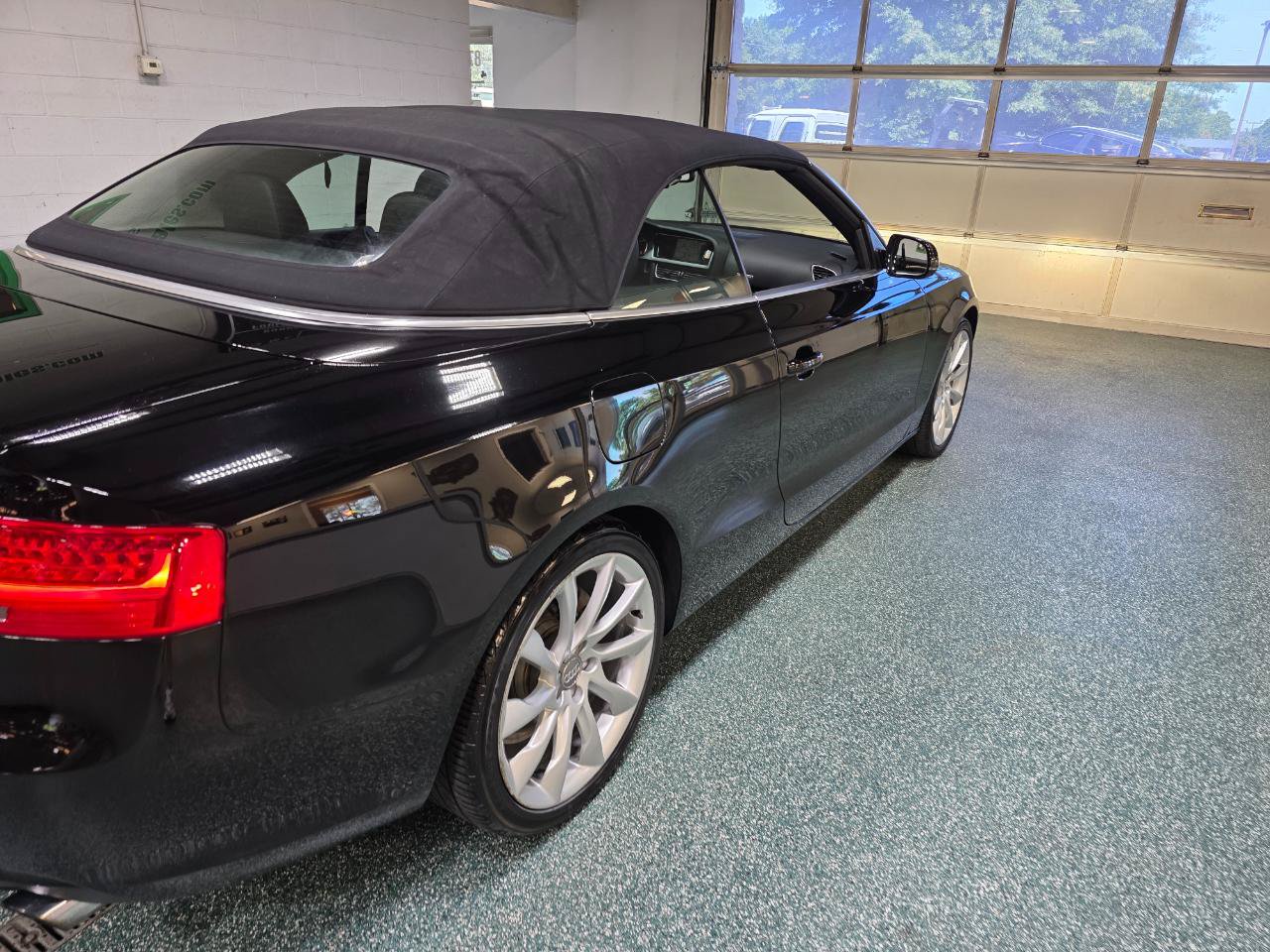 Used 2014 Audi A5 2.0T Premium Plus w/ Premium Plus Package AWD/4WD image 7