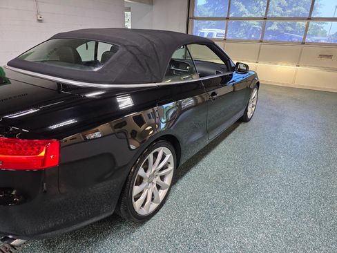 Used 2014 Audi A5 2.0T Premium Plus w/ Premium Plus Package AWD/4WD image 7