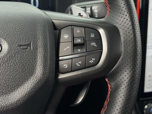 New 2025 Ford Ranger Raptor image 43