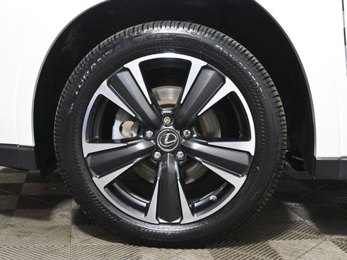 Used 2024 Lexus UX 250h AWD w/ Premium Package image 12