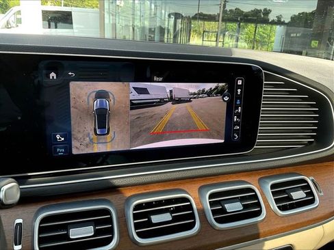 Certified 2024 Mercedes-Benz GLE 350 4MATIC image 16