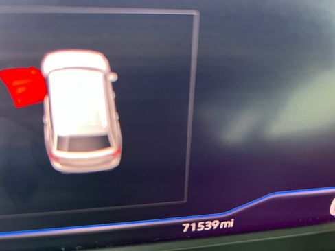 Used 2019 Volkswagen Atlas SEL R-Line image 21