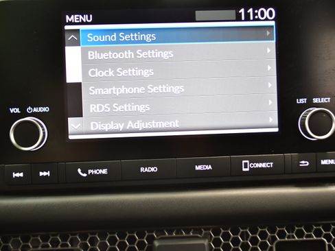 Used 2024 Honda HR-V Sport image 26