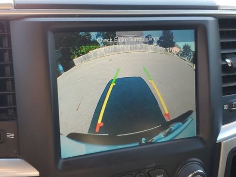 Used 2017 RAM 1500 Big Horn AWD/4WD image 22